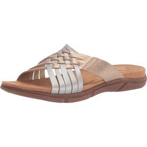 Women Easy Spirit Wedge Sandals